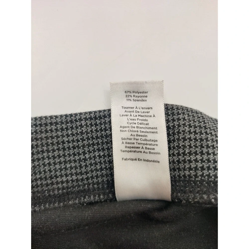 Talbots machine dark